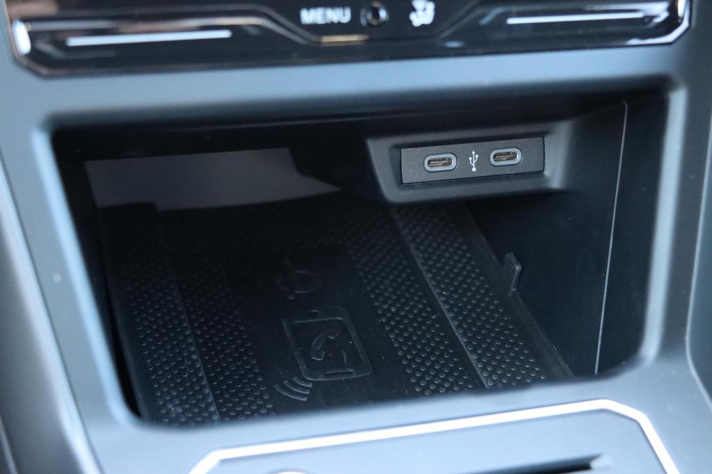 Volkswagen Polo 1.0 tsi r-line 95pk