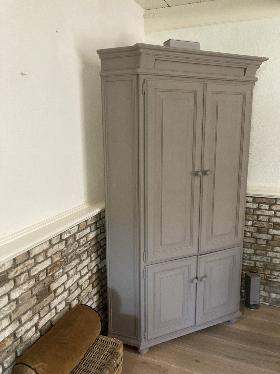 Hoekkast