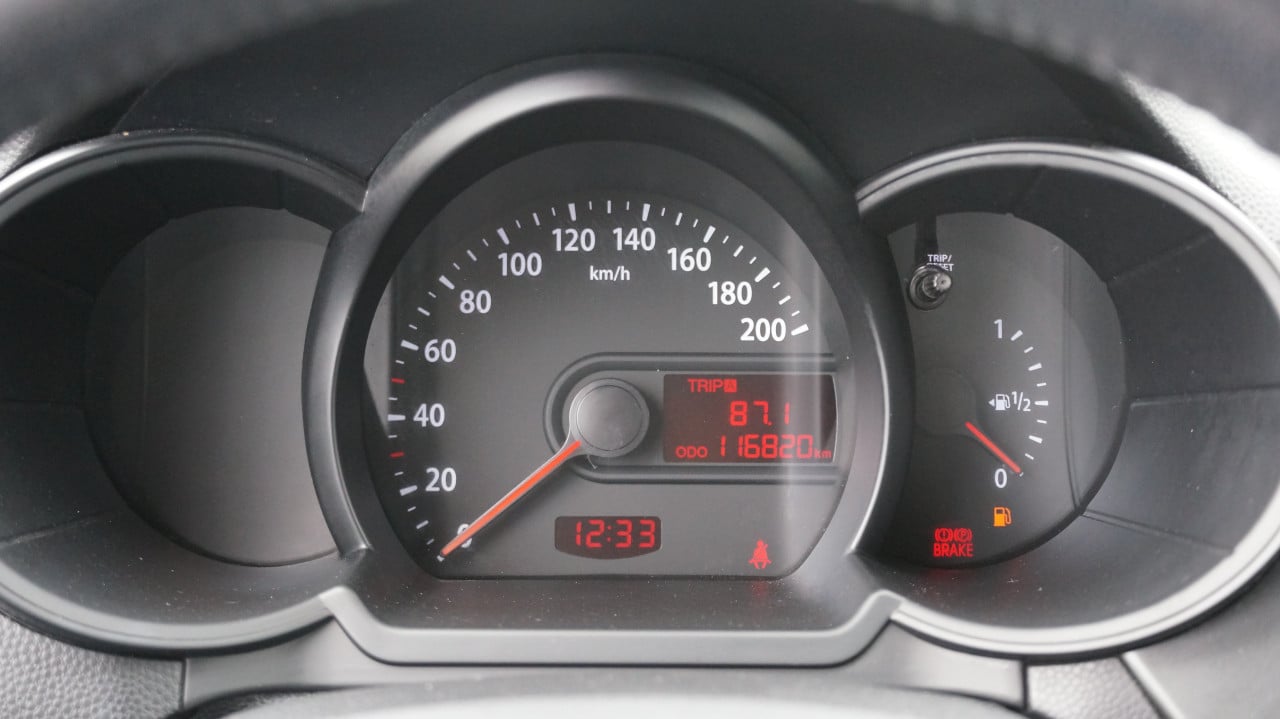 Kia Picanto 1.0 CVVT Comfort Pack rijklaar incl garantie