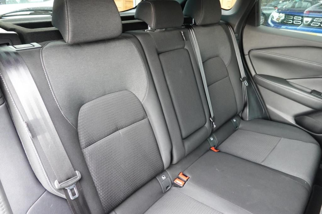 Nissan Qashqai 1.3 mhev xtronic n-connecta