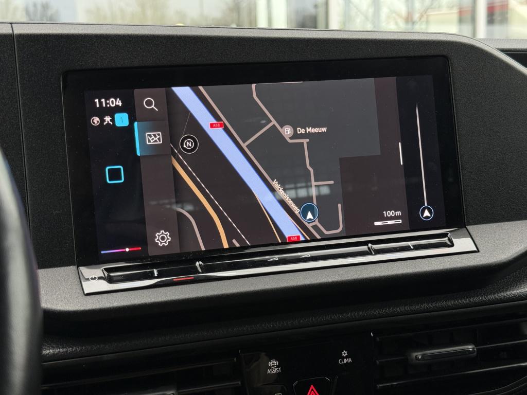 Volkswagen Caddy cargo 2.0 tdi 1st edition | nl-auto | led | vitrual | came