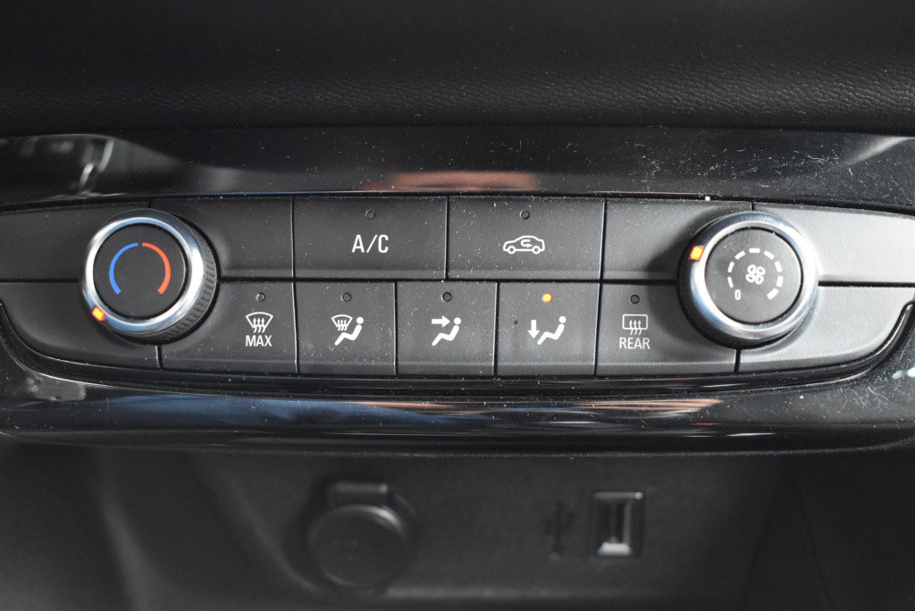 Opel Corsa 1.2 edition 75pk | apple carplay/android auto | airco | cruise c