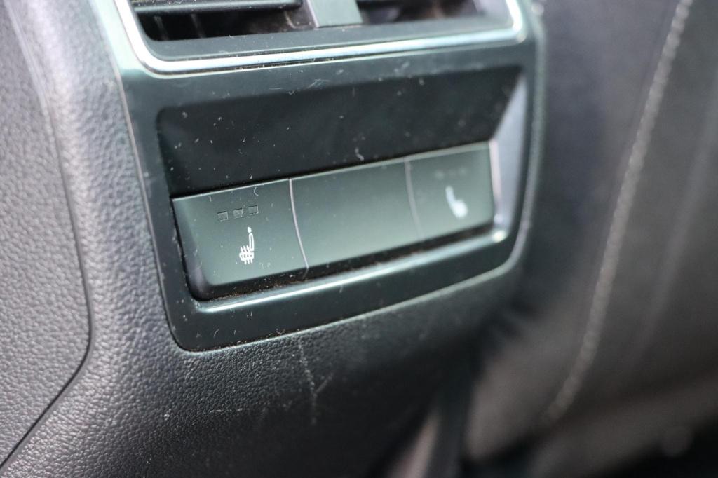 Skoda Karoq 1.5 tsi sportline business dsg7 150pk