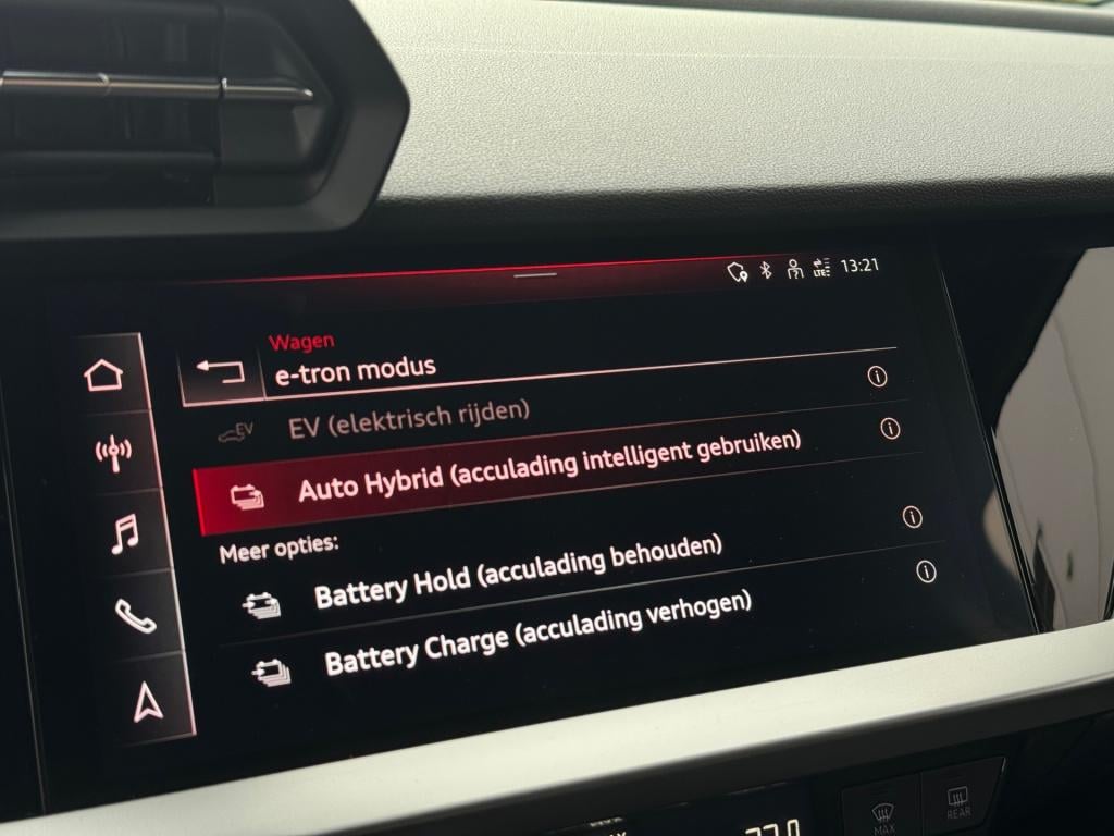 Audi A3 sportback 40 tfsi e advanced * matrix led * stoelverwarming * keyle