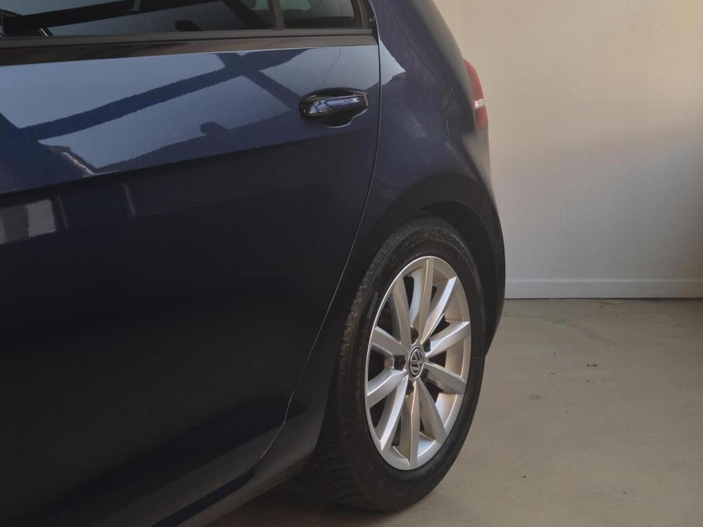 Volkswagen Golf 1.4 tsi lounge edition / dealeronderhouden
