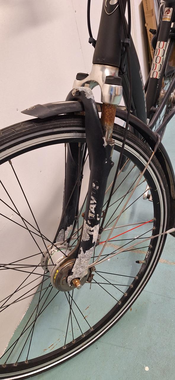 Batavus Mambo herenfiets (frame 57)