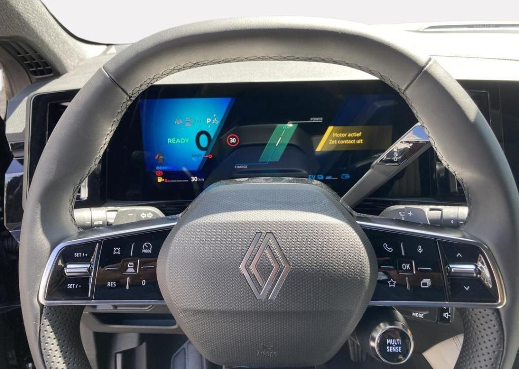 Renault Espace e-tech full hybrid 200 iconic 7p. - pack advanced driving as