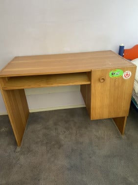 Bureau
