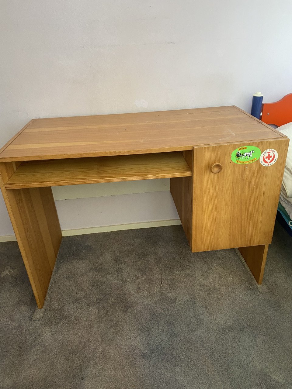 Bureau