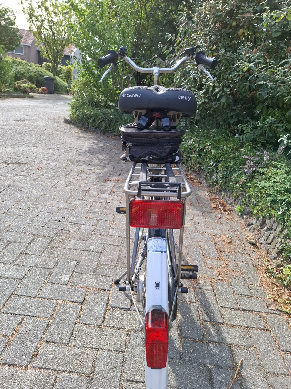 Damesfiets Koga-miyata