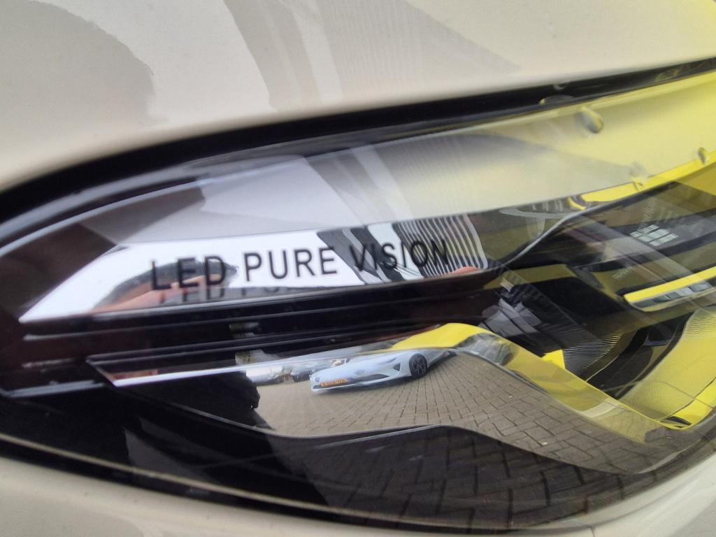 Renault Captur tce 90 intens camera, navigatie, trekhaak, pack easy life