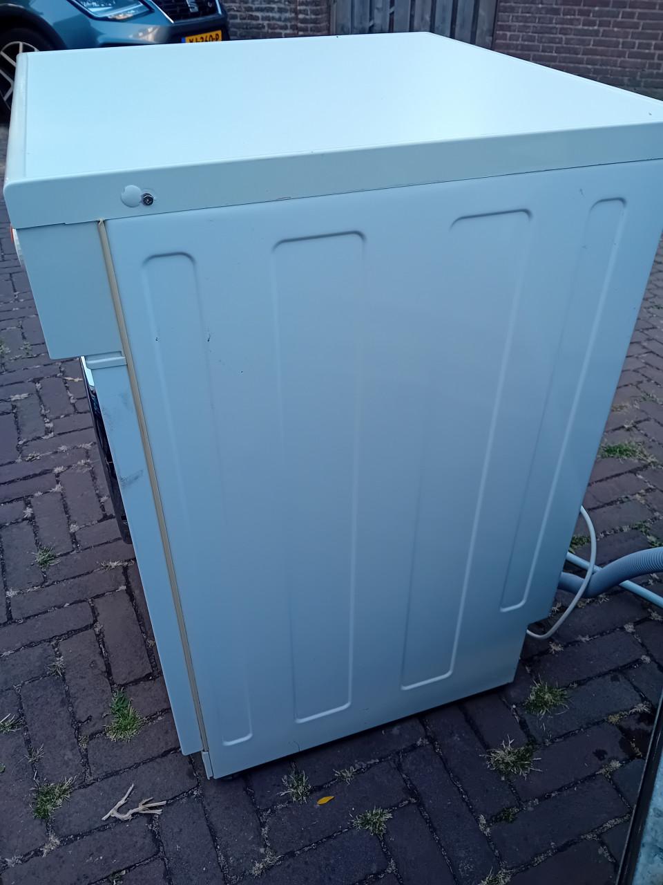 Wasmachine