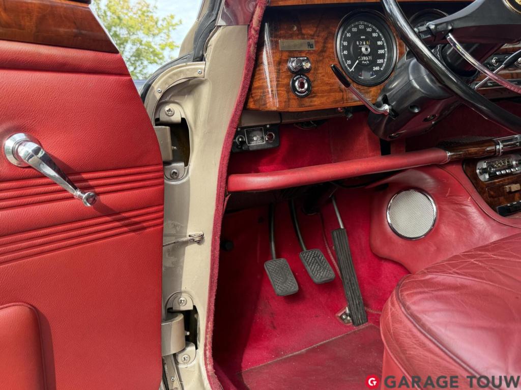 Jaguar S-Type 3.4 s-type origineel nl, 2e eigenaar btw auto!