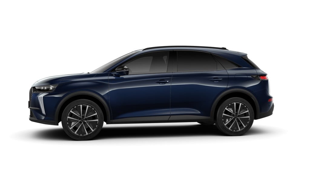 Ds Ds 7 phev 225 business | rijklaar deal! | pixel led | elk. achterklep | 