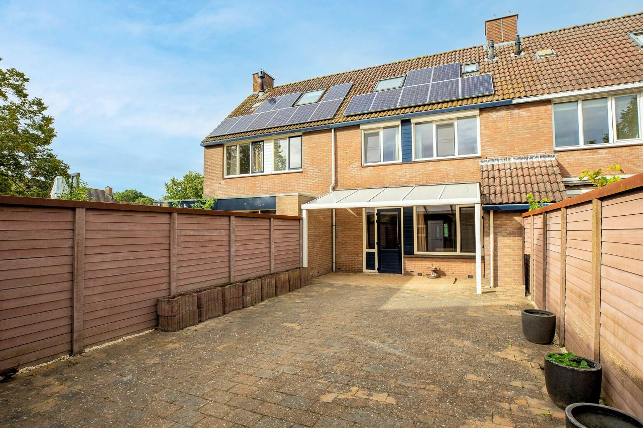 Woning te huur in Zierikzee