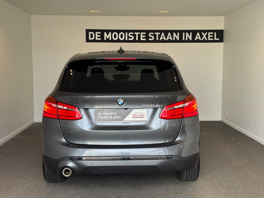 BMW 2-serie active tourer 225xe iperformance high executive