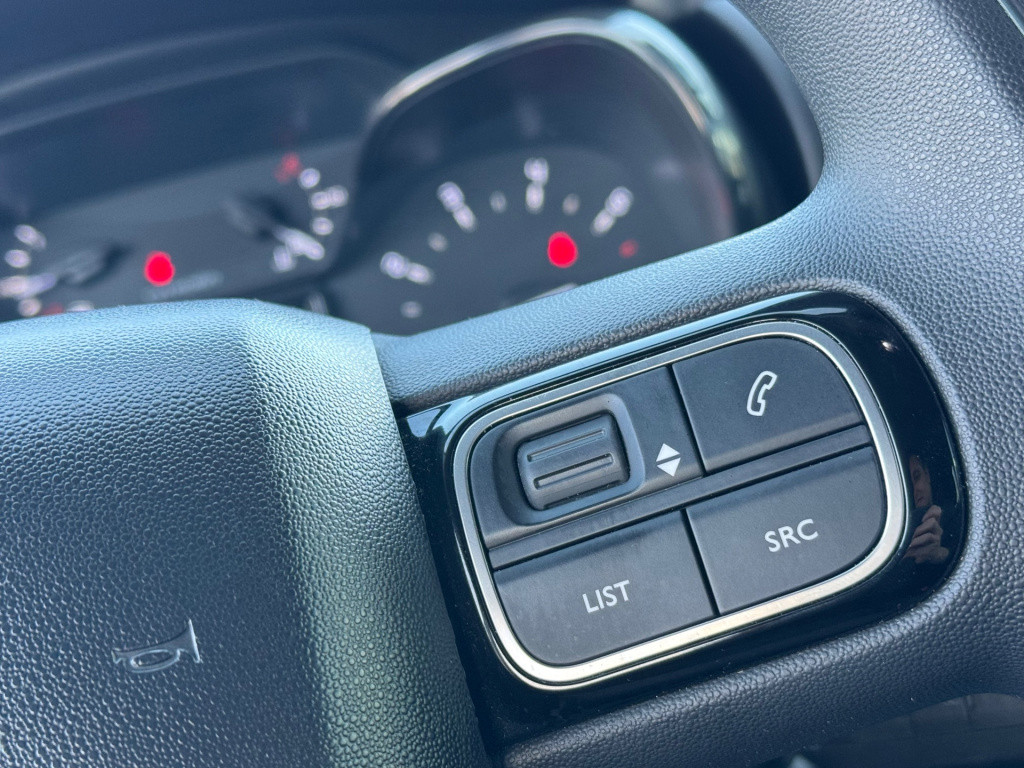 Citroen C3 1.2 puretech feel * carplay * cruise control * nap