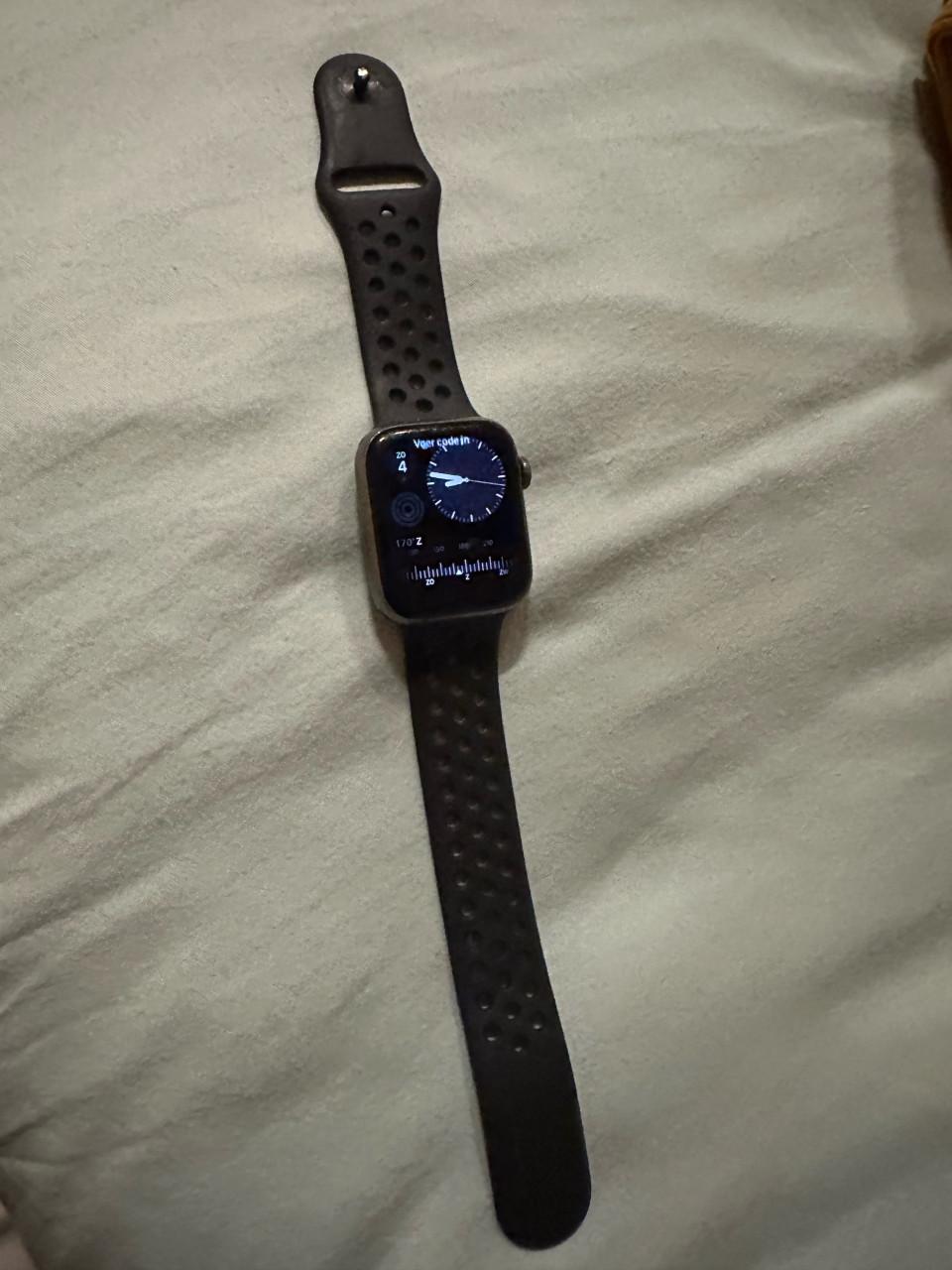 Apple watch 6 44mm