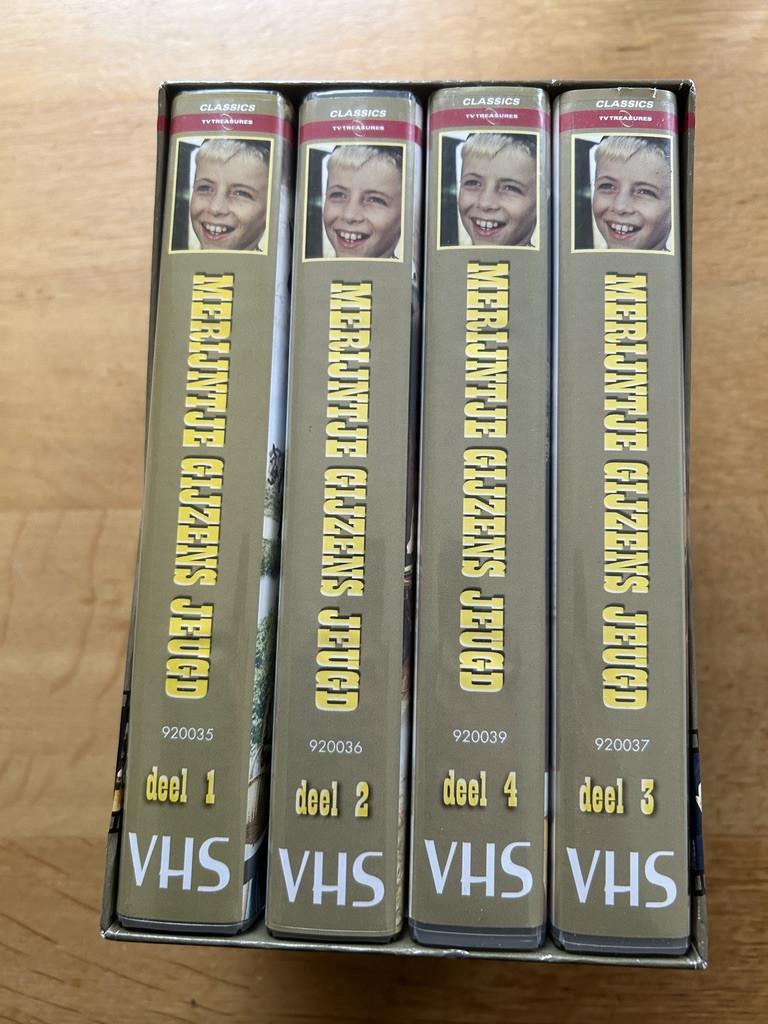 Videobanden