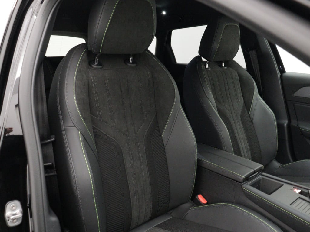 Peugeot E-308 sw gt ev avantage 54 kwh elektrische achterklep | agr alcanta