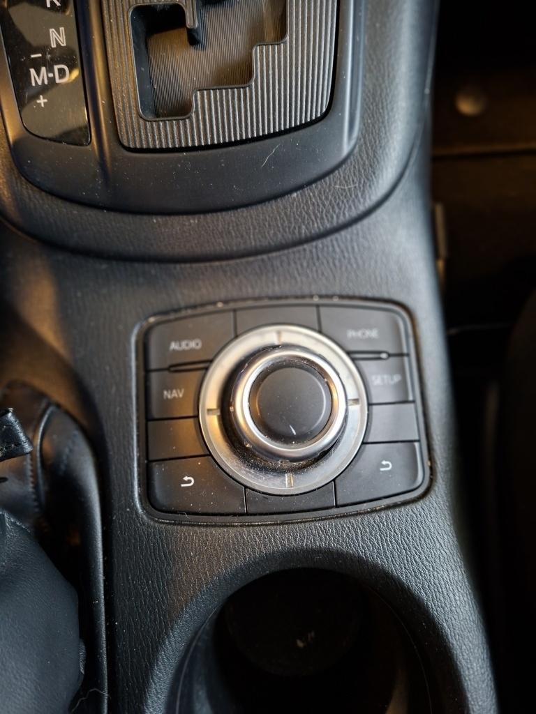 Mazda Cx-5 2.0 ts+ 4wd | automaat