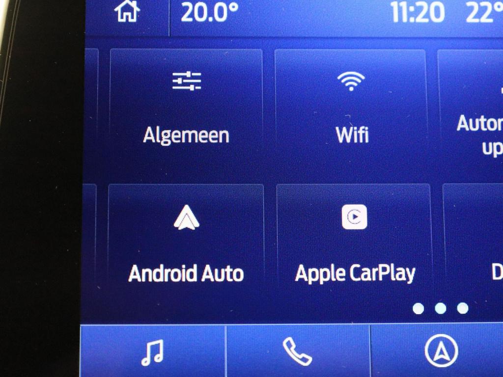 Ford Kuga 2.5 phev titanium | climate control | cruise control | achteruitr