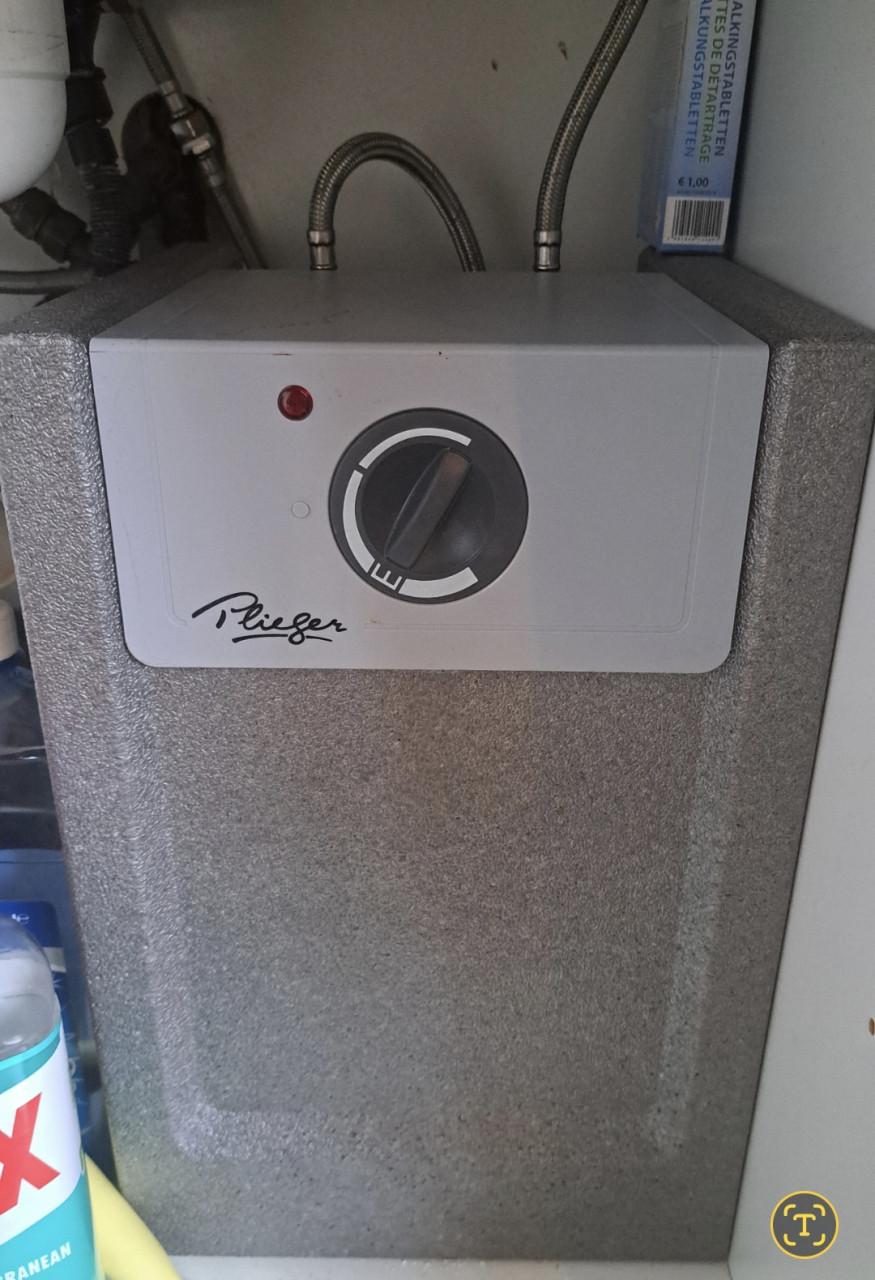 Complete keuken