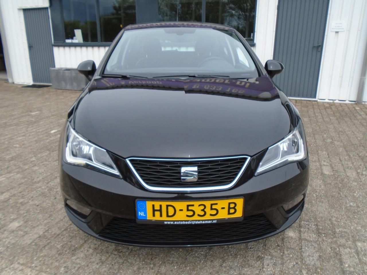 Seat Ibiza 1.0 TSI Style