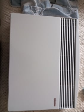 Elektrische kachel