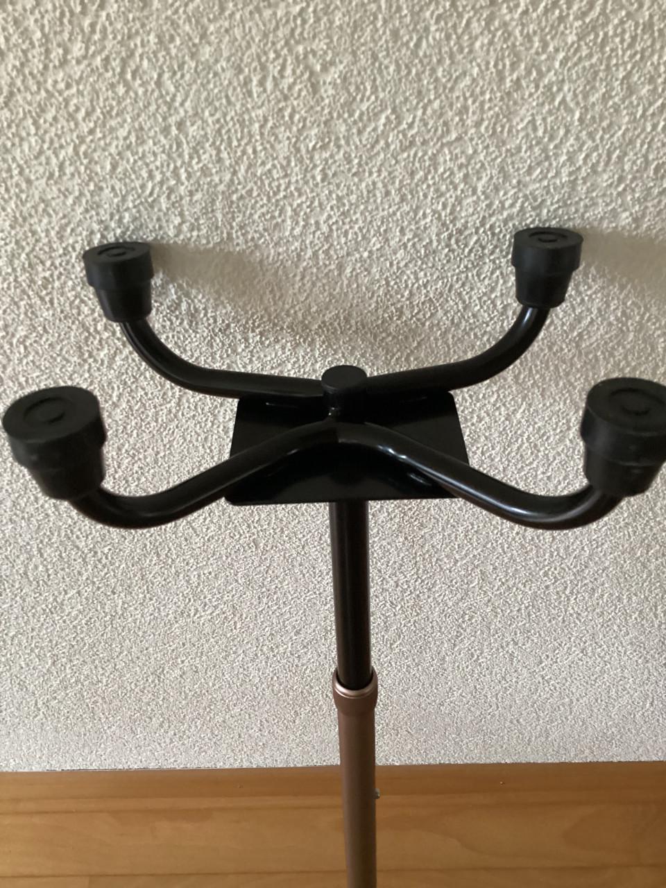 Homecare ,Medisch hulpmiddel 4 poot