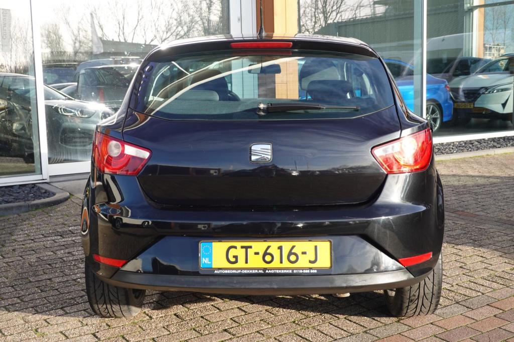 Seat Ibiza sc 1.2 tsi style