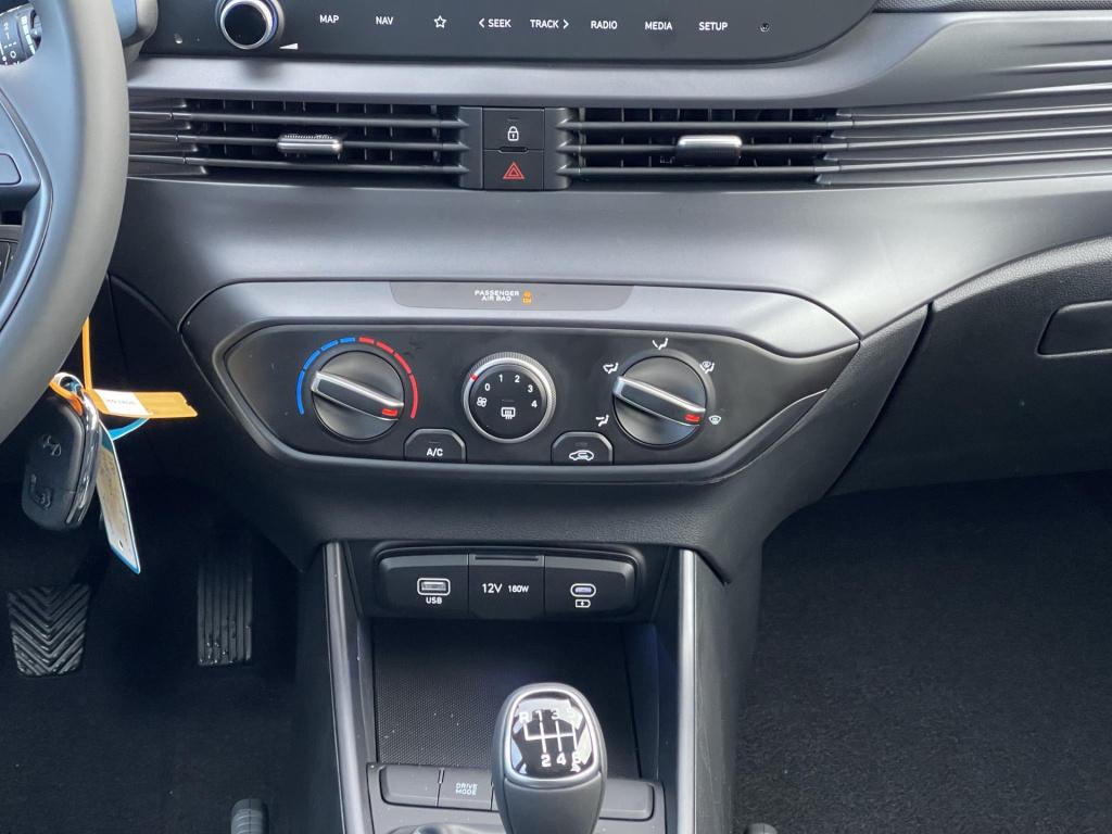 Hyundai I 20 1.0 t-gdi comfort smart