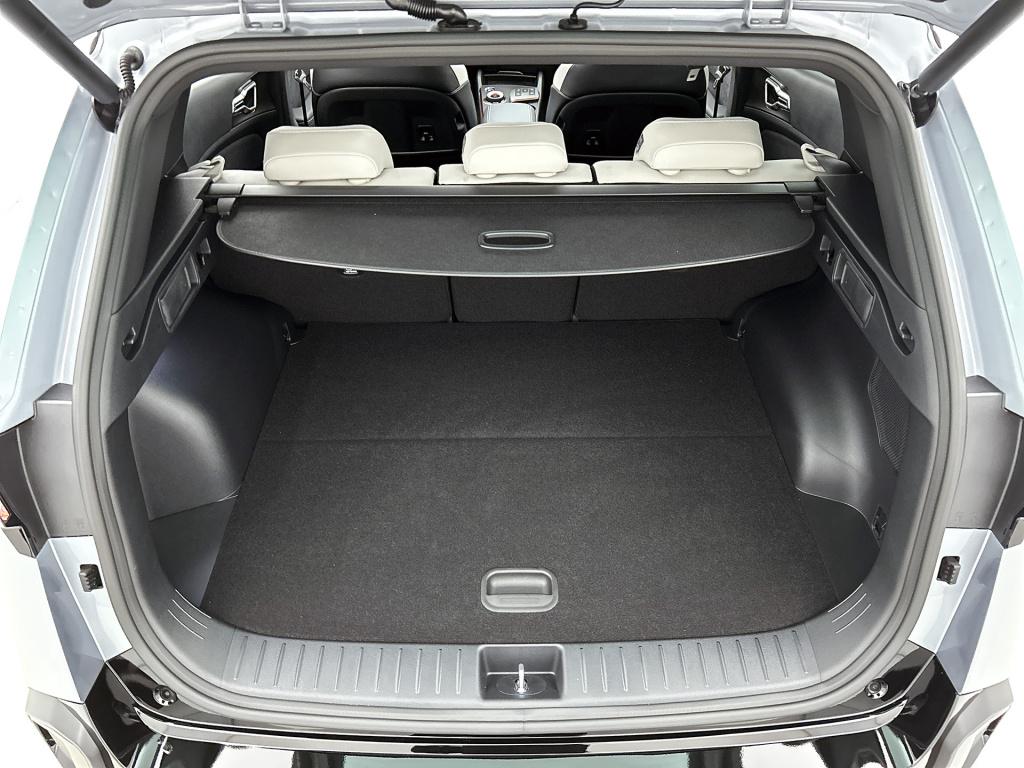 Kia Sportage 1.6 t-gdi hybrid gt-plusline | panoramadak | stoelverwarming -