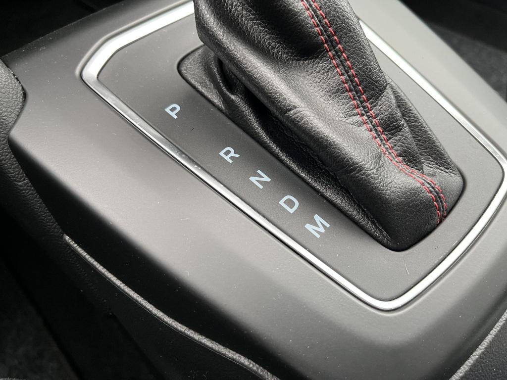 Ford Focus wagon st-line | automaat | climate control | cruise control | wi