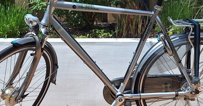 FIETS