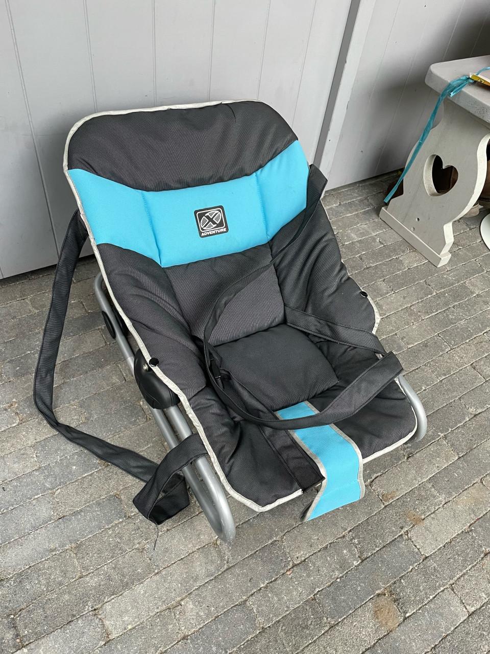 Oppasspulletjes voor grootouders