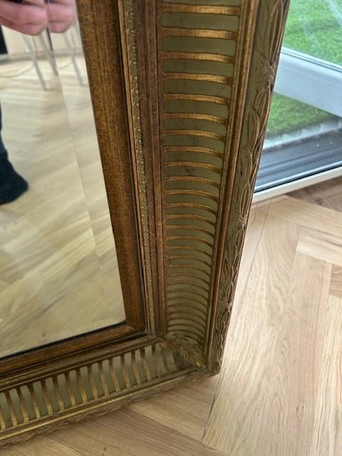 Nieuwe spiegel te koop