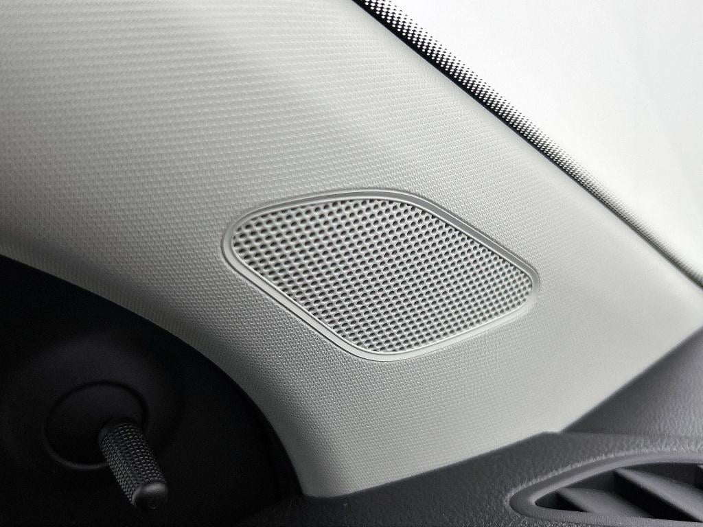 Volkswagen Polo 1.2 easyline lage kilometerstand | airco