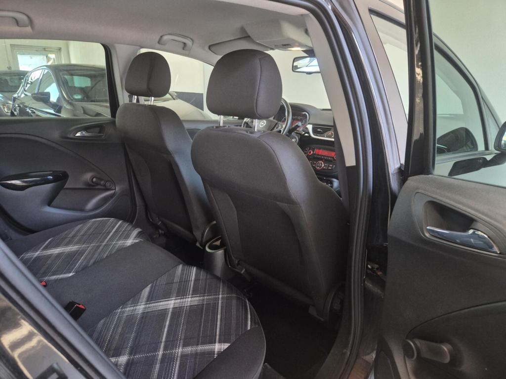 Opel Corsa 1.4 colour edition / stuur-stoelverwarming / parkeersensoren