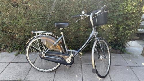 Gazelle Damesfiets