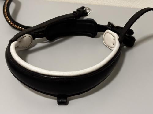 Bridle to fit neusriem full