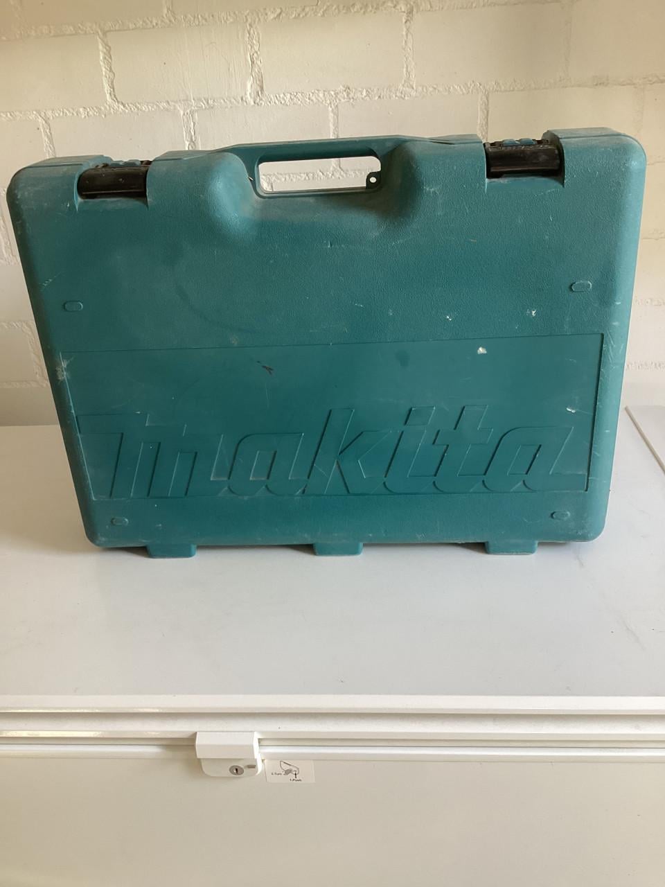 Combihamer merk Makita