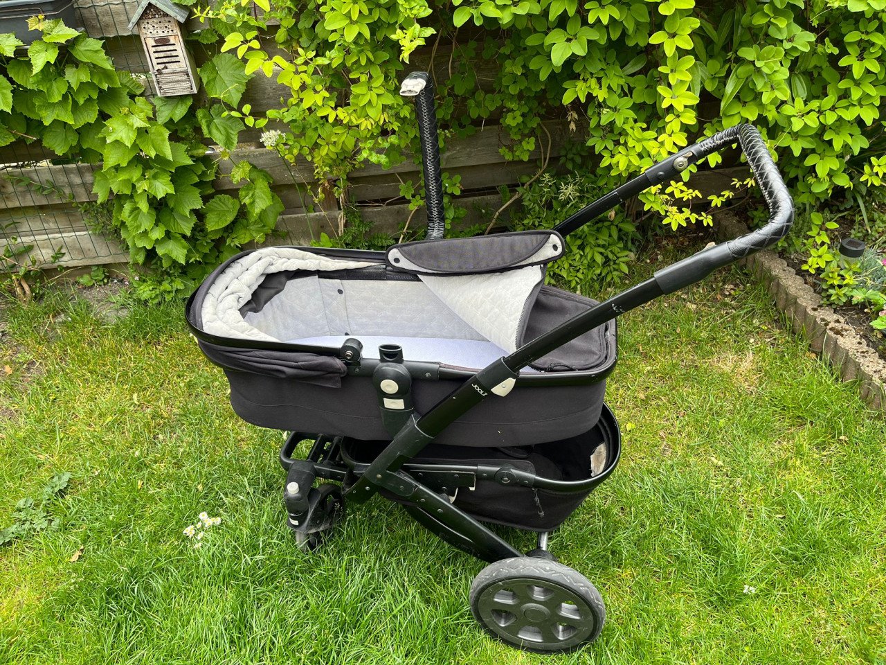 Joolz Geo2 Kinderwagen = Gereserveerd!