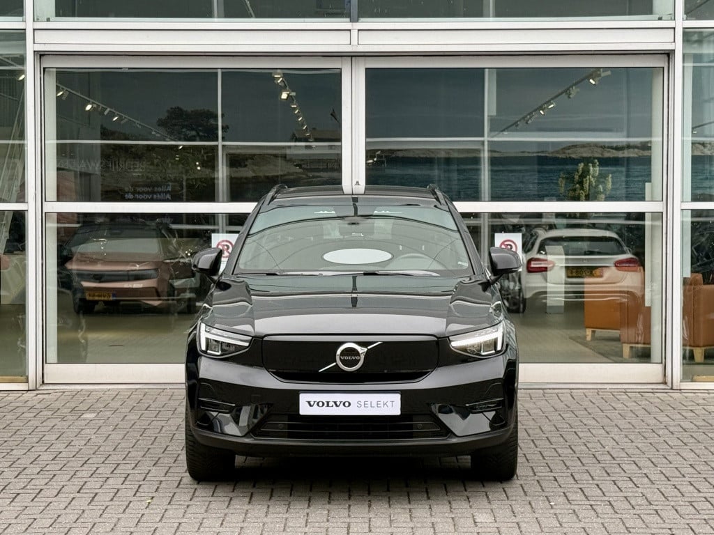 Volvo Ex40 extended plus 82 kwh/252pk| adap.cruise| trekhaak| camera