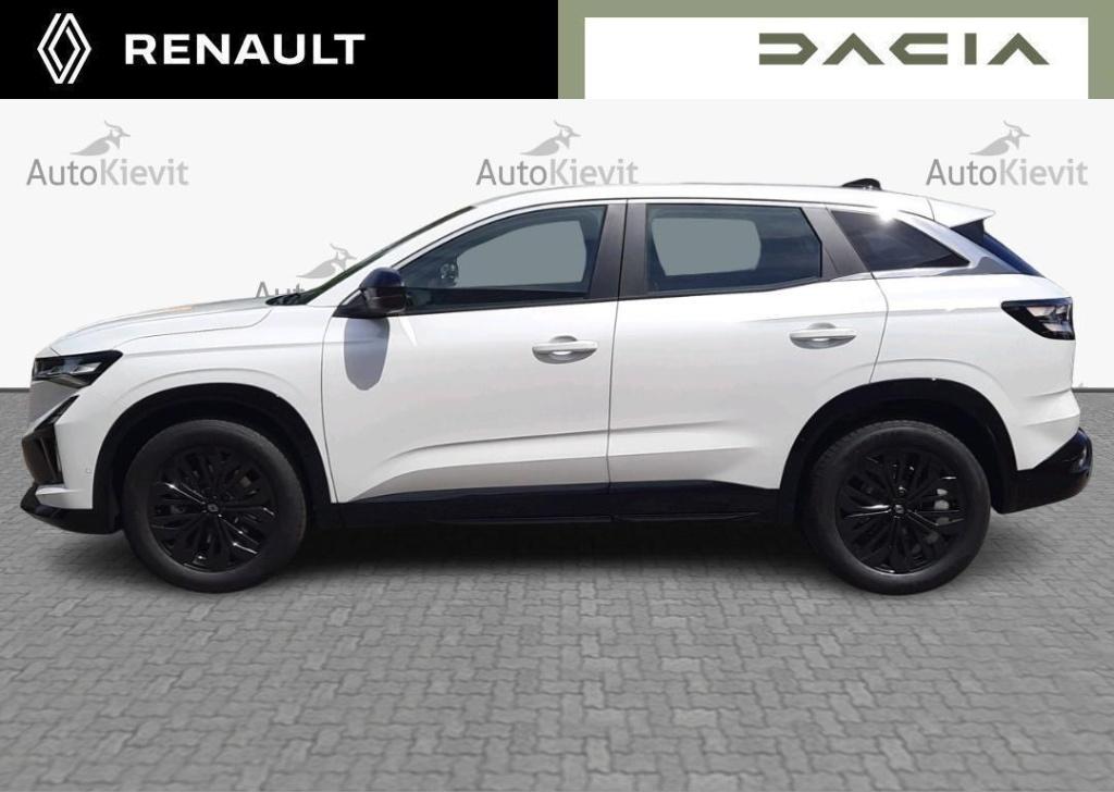 Renault Austral 1.2 e-tech full hybrid 200 evolution - nieuw model