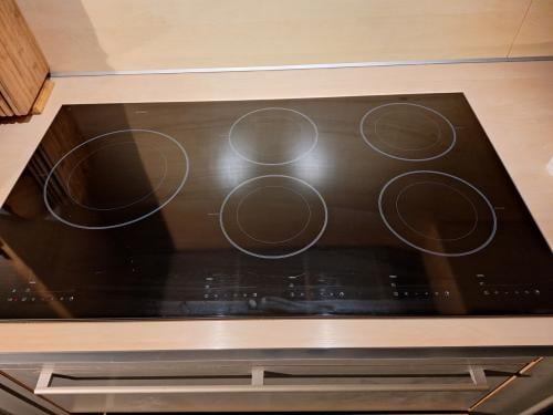 ATAG inductiekookplaat