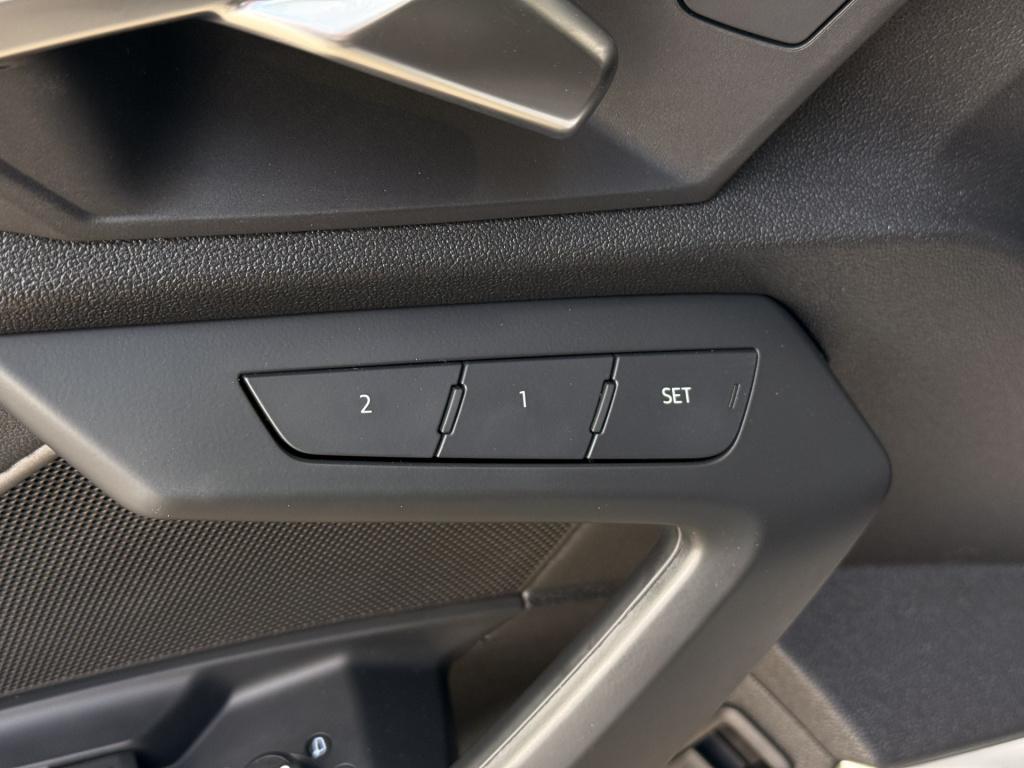 Audi A3 sportback 45 tfsi e s edition competition | matrix | bang & olufsen