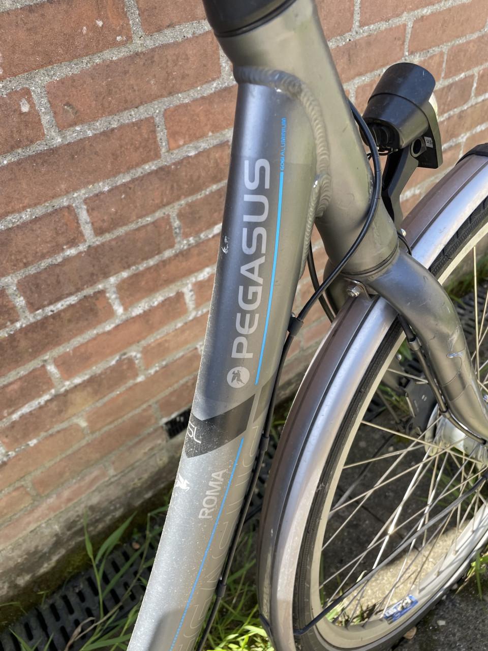 Fiets