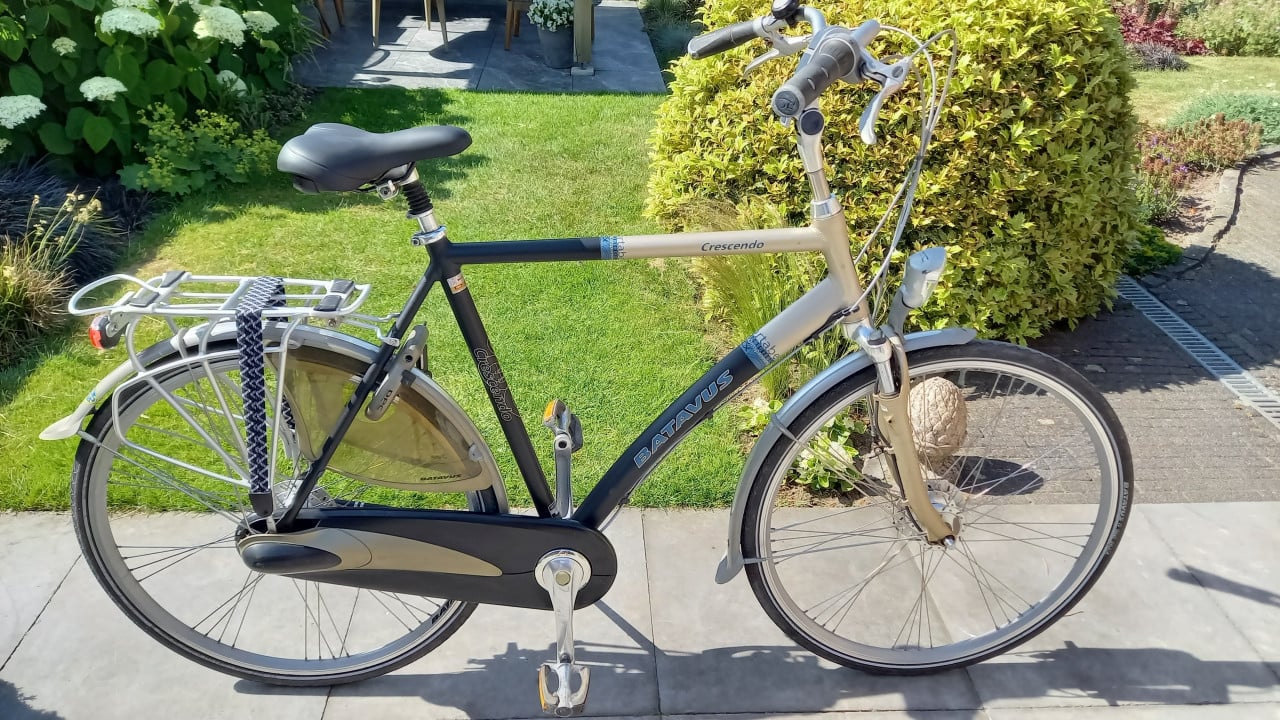 Batavus crescendo