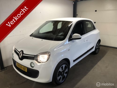 Renault Twingo 1.0 sce dynamique